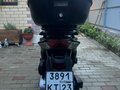 2022 Honda Dio, чёрный, 310000 рублей - вид 5
