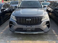 2023 Geely Vision X6 Pro, серебристый, 1380000 рублей - вид 2
