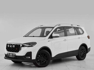 2024 SWM G05 Pro, белый, 1855000 рублей, вид 1