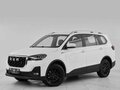 2024 SWM G05 Pro, белый, 1855000 рублей