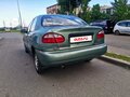 2007 ЗАЗ Sens, зелёный, 118000 рублей - вид 7