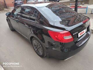2009 Suzuki Kizashi, чёрный, 1000000 рублей, вид 4