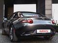 2019 Mazda MX-5 IV (ND), серый, 2740000 рублей - вид 8