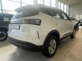 2025 Chery Tiggo 4 I Рестайлинг 2, белый, 1670000 рублей - вид 8