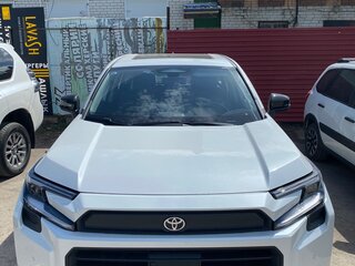 2026 Toyota RAV4 VI (XA60), белый, 4700000 рублей, вид 1