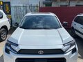 2026 Toyota RAV4 VI (XA60), белый, 4700000 рублей