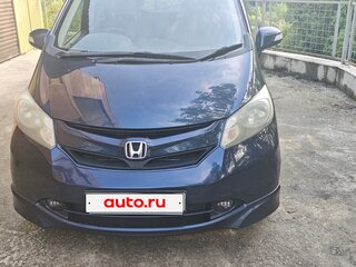 2010 Honda Freed I, синий, 990000 рублей, вид 4