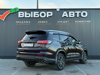 2022 Chery Tiggo 8 Pro Max I, фиолетовый, 2130000 рублей, вид 2