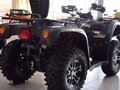 2026 Stels ATV-650YS Leopard, чёрный, 545400 рублей - вид 5