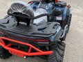 2026 KTA KR400, серый, 441000 рублей - вид 4