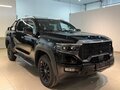 2026 Foton Tunland V9, чёрный, 5672000 рублей - вид 2
