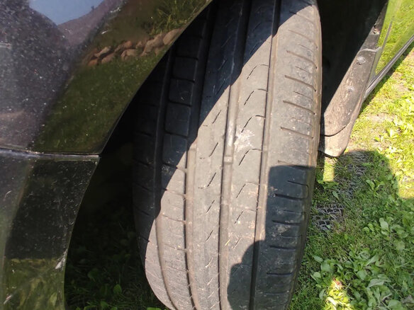 2012 Ford Focus III, чёрный, 600000 рублей - вид 20