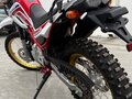 2020 Yamaha XT250 Serow, красный, 653000 рублей - вид 1