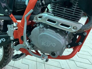 2025 Kayo K2 Pro, чёрный, 130000 рублей, вид 1