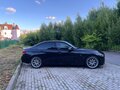 2018 BMW 3 серии 320i xDrive VI (F3x) Рестайлинг, чёрный - вид 7