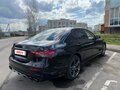 2020 Mercedes-Benz E-Класс 220 d V (W213, S213, C238) Рестайлинг, чёрный, 4100000 рублей - вид 5