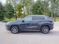 2023 Exeed LX I Рестайлинг, серый, 1749000 рублей - вид 7