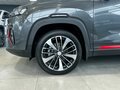 2025 Changan CS35 Plus I Рестайлинг, серый - вид 4