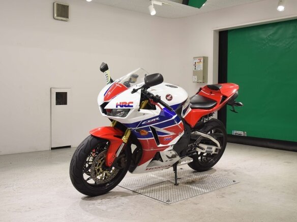 2013 Honda CBR 600RR, белый, 780000 рублей - вид 16