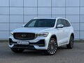 2026 Geely Monjaro I, белый, 4954990 рублей - вид 2