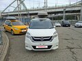 2016 Nissan Serena S-Hybrid V (C27), белый, 1100000 рублей
