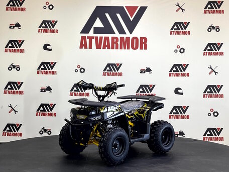 2024 BSE XT-1, жёлтый, 119990 рублей, вид 1