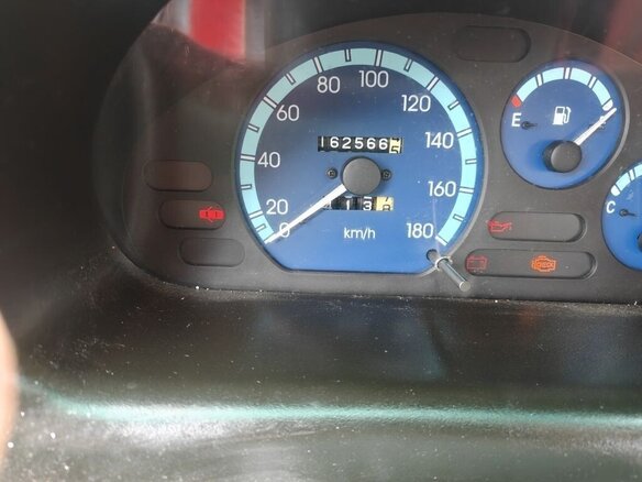 2011 Daewoo Matiz I Рестайлинг, пурпурный, 180000 рублей - вид 11