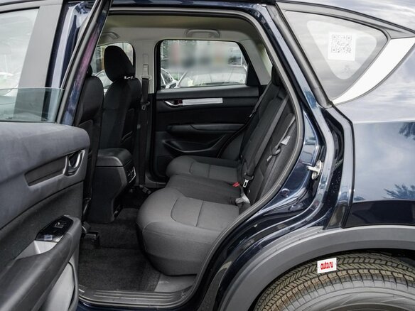 2026 Mazda CX-5 II Рестайлинг, синий, 2540000 рублей - вид 22