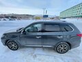2017 Mitsubishi Outlander III Рестайлинг 2, серый, 2200000 рублей - вид 3