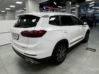 2022 Chery Tiggo 8 Pro I, белый, 1699000 рублей, вид 3