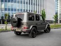 2026 Mercedes-Benz G-Класс AMG 63 AMG II (W465) Рестайлинг, серый, 30990000 рублей - вид 5