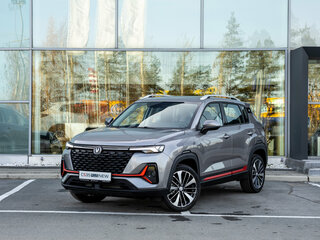 2025 Changan CS35 Plus I Рестайлинг, серый, 2839900 рублей, вид 1