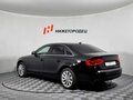 2008 Audi A4 6-speed IV (B8), чёрный, 949000 рублей - вид 7
