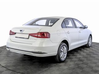 2023 Jetta VA3, белый, 1699000 рублей, вид 2