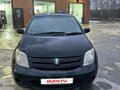 2003 Toyota Ist I, чёрный, 400000 рублей