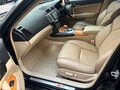 2005 Toyota Mark X I, чёрный, 869835 рублей - вид 5