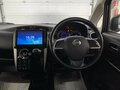 2017 Nissan Dayz I Рестайлинг, серебристый, 729000 рублей - вид 10