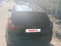 2012 Ford Focus III, чёрный, 630000 рублей - вид 3