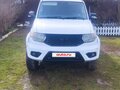 2019 УАЗ Пикап I Рестайлинг 2, белый, 755000 рублей