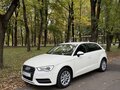 2014 Audi A3 III (8V), белый, 1217197 рублей - вид 5
