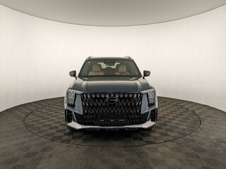 2026 GAC GS8 Dragon II, зелёный, 4967000 рублей, вид 5