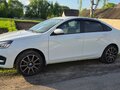 2023 Lada (ВАЗ) Vesta I Рестайлинг (NG), белый, 1260000 рублей - вид 11