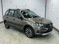 2026 Lada (ВАЗ) Granta Cross I Рестайлинг, коричневый - вид 2
