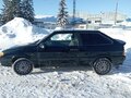 2012 Lada (ВАЗ) 2113, синий, 240000 рублей - вид 10