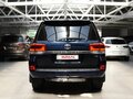 2017 Toyota Land Cruiser 200 Series Рестайлинг 2, синий, 5750000 рублей - вид 6
