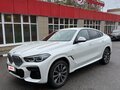 2022 BMW X6 30d III (G06), белый, 9900000 рублей - вид 2