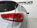 2016 Kia Ceed II Рестайлинг, серебристый, 1294900 рублей - вид 8