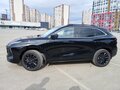 2024 Forthing T5 EVO, чёрный, 2100000 рублей - вид 4