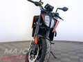 2026 KTM 790 Duke, оранжевый, 1150000 рублей - вид 2