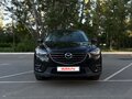 2016 Mazda CX-5 I Рестайлинг, чёрный, 2350000 рублей - вид 3